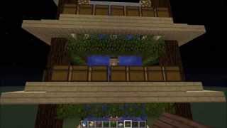 Minecraft Video Response - Biffa's Storage