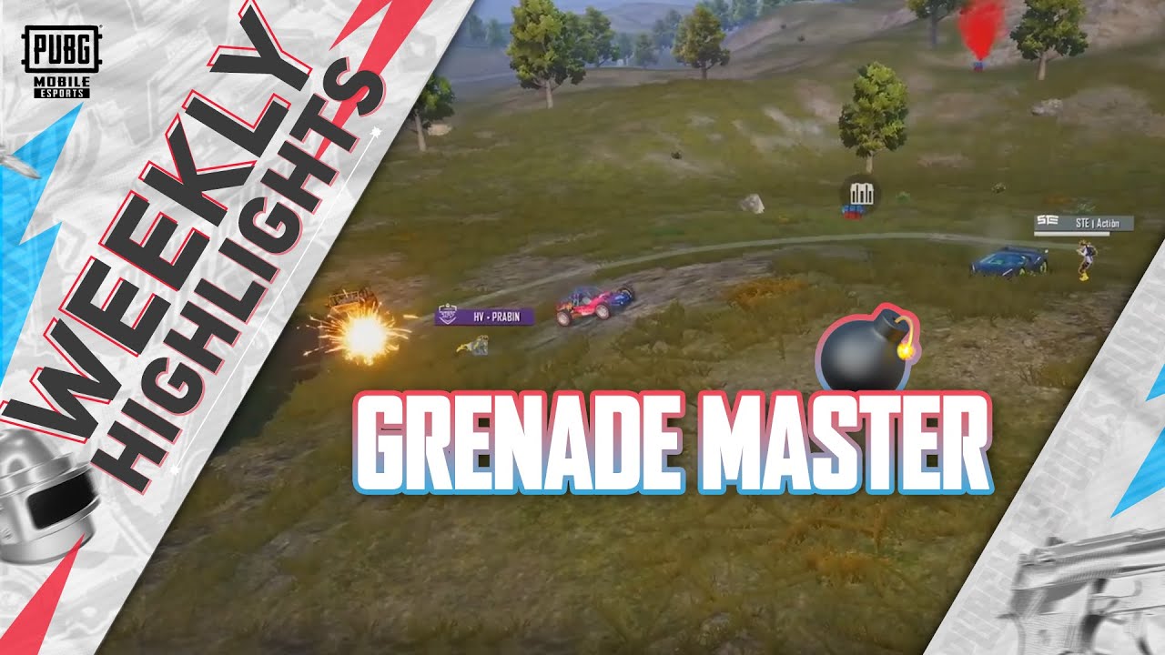 🔥Weekly Highlights | 2023 PMSL SEA Spring & 2023 PMPL Spring