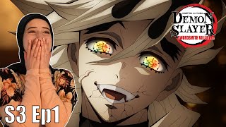 SEASON 3] FULL OP 1m30s with the Intro (HQ) LEAKED : r/KimetsuNoYaiba