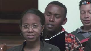 FFPM 426 – Nanatona Anao, Mpanavotra ô