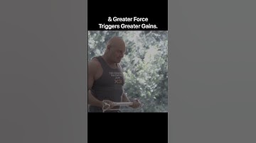 Variable Resistance Grows Muscle Faster