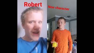 NEW CHARACTER COMING SOON