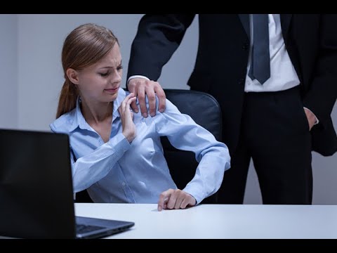 სექსუალური ძალადობა და სექსუალური შევიწროება - ფსიქოლოგი, ბესიკ ბოგველის შეფასება