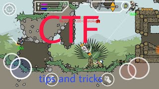 mini militia update ctf tips and tricks output 🤑 no hacks screenshot 4