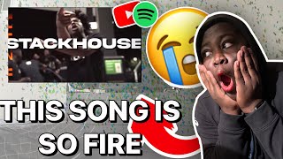 Spinabenz "Stackhouse" (Official MusicVideo)