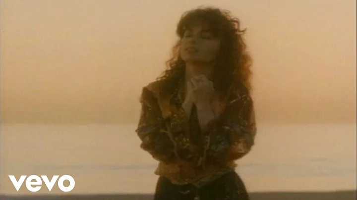 The Bangles - Eternal Flame (Official Video) - DayDayNews