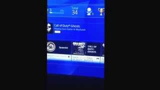 GB Proof vs Gavul[Started wrong map]