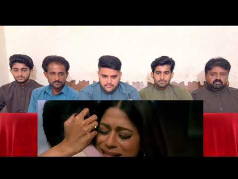 Pakistani Reaction on Zeher Movie Climax
