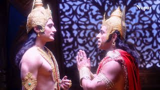 Sankat Mochan Mahabali Hanuman - Ep 400