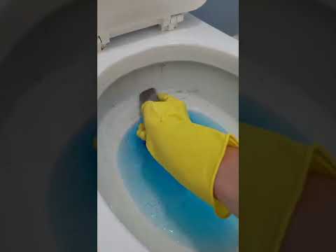 Video: How to remove rust from the toilet? Methods and means for cleaning the toilet