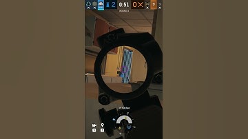 Quick Aruni Tip  #rainbowsix #r6s  #shorts