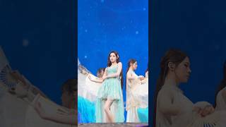 Dance of the Galaxy 🌌 #宋雨琦27音乐分享会广州站