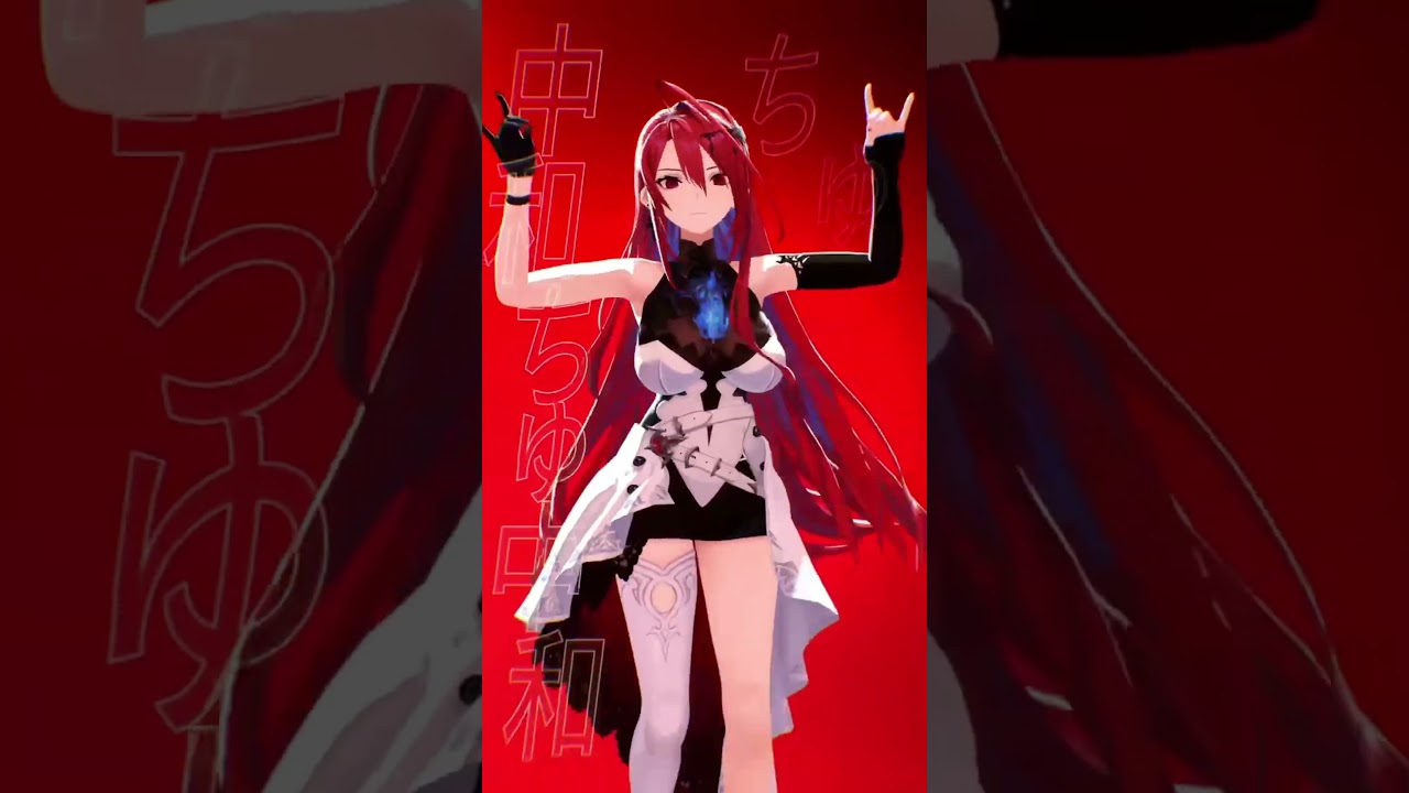 RISING DANCE !