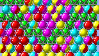 #Level-105 | Bubble Shooter android gameplay | Bubble Shooter | Bubble Shooter game | Bubble Games  screenshot 5