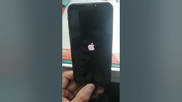 IPHONE XS NO POWER FIXED