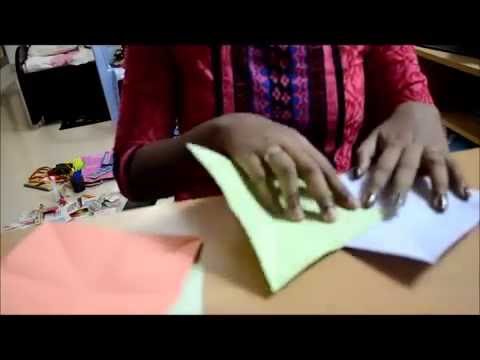EXPANDABLE CARD TUTORIAL