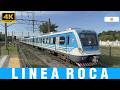 Trenes Argentinos | Linea Roca (Marzo 2026)