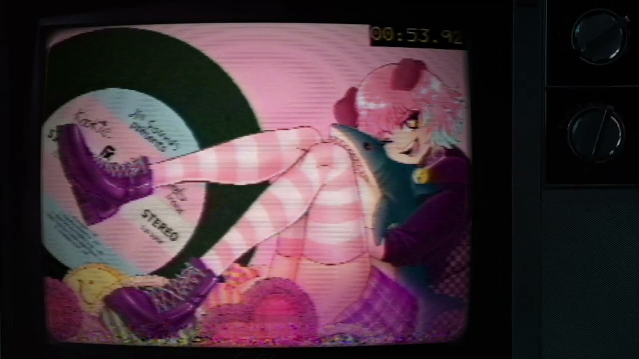 Baby Trans - FULL ALBUM