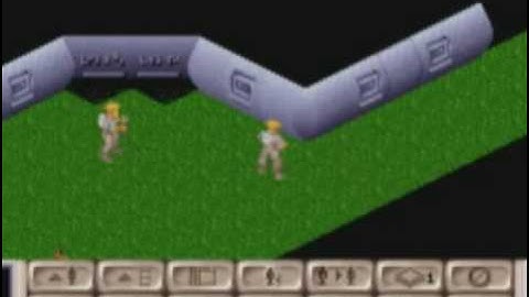 Play This Game: X-Com: UFO Defense