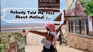 I Finally Visited Malindi… Here’s What Nobody Told Me 🌊🇰🇪