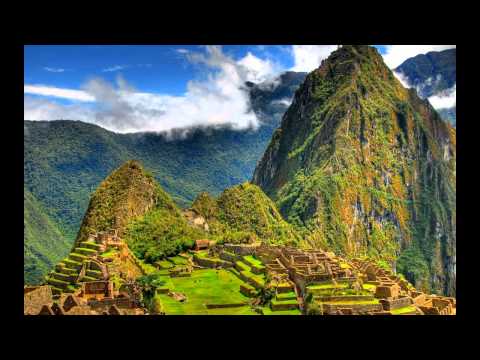 Instrumental Peru - El Pituco -- High Quality