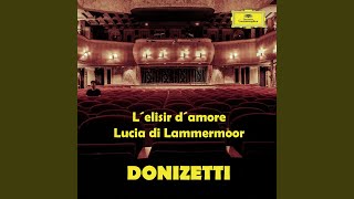 Donizetti: Lucia di Lammermoor - After Walter Scott / Act II - "Ah, cessate quel contento" (Act II)