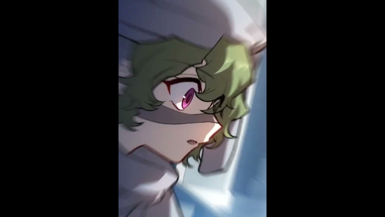 🌾Up down right left⬆️⬇️➡️⬅️ meme genshin impact collei manga