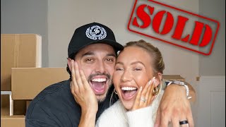 Our Big Decision: We&#39;ve SOLD Our House