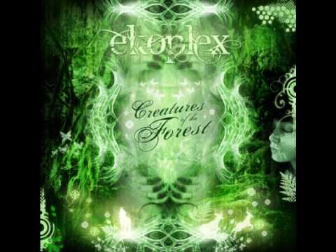 Ekoplex — Ekoplex - Kodama