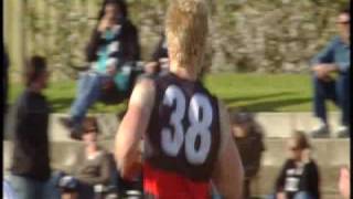 Rd 19 Goal Of The Round