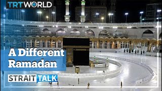 How Has The Coronavirus Crisis Changed Ramadan?