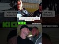 Paul Venis ADMITS he NEVER LIKED Clark King before he MET THE HARDEST MAN in ENGLAND BIG STACKS