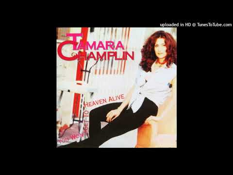 Tamara Champlin — Tamara Champlin - Stone Cold