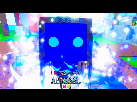 This RNG GLITCH