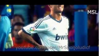Cristiano Ronaldo - Hope | Goals \u0026 Skills 2008-2013 | HD