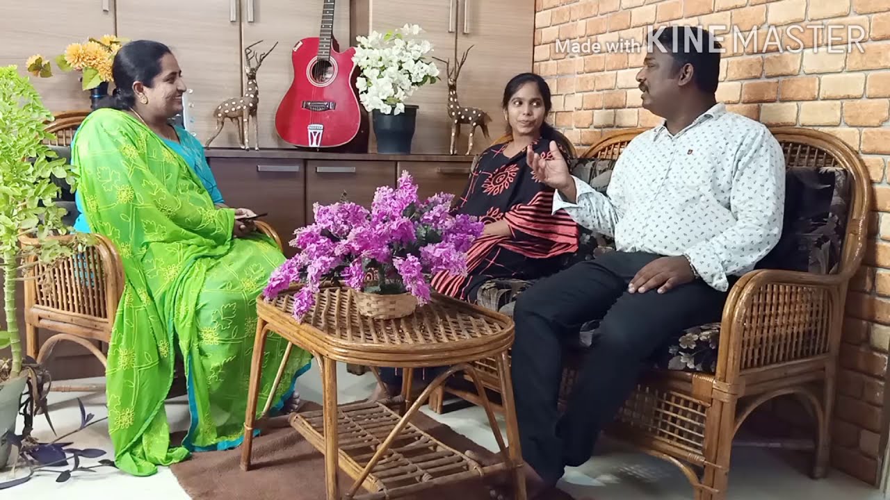 Life Changing Testimony of Adv Rajan | Part 2 | Nitwin's Vlog |Tamil ...
