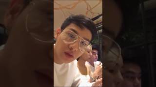 20170211 Instagram live rec video