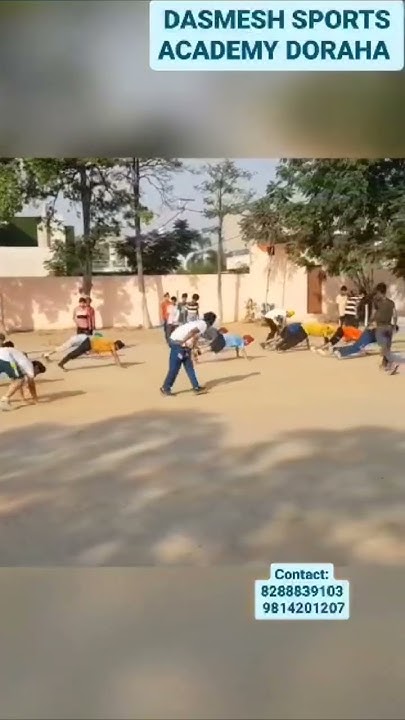 dasmesh-school-sports-academy-doraha-contact-number-9041050731-youtube