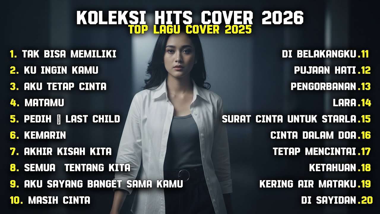 KOLEKSI HITS COVER 2026