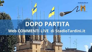 DOPO PARMA-CREMONESE 0-2: COMMENTI LIVE POST GARA (diretta streaming)