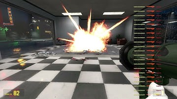 Innocent Bystander Garry