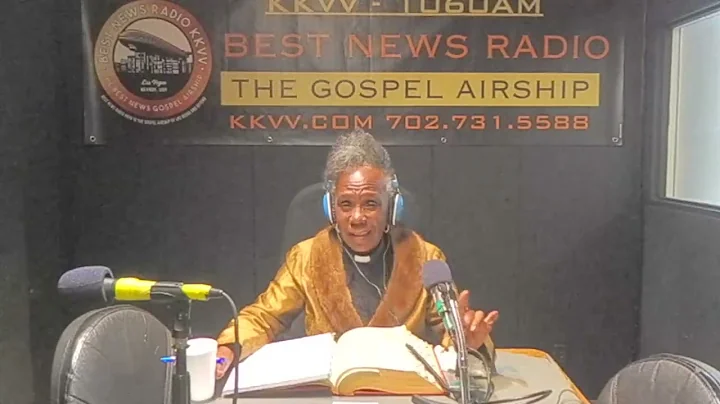 Hearing God Speak with Theresa Hatcher 11-03-22