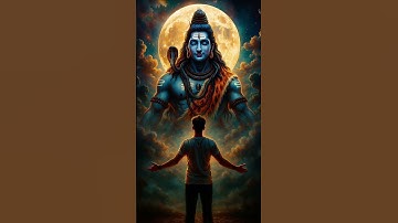 #mahadev महादेव के सच्चे भक्त #viral होने का संकेत​ #shiv​ #gyan​ #motivation