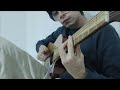 Kakegurui OP 2 FINGERSTYLE - Wuksan