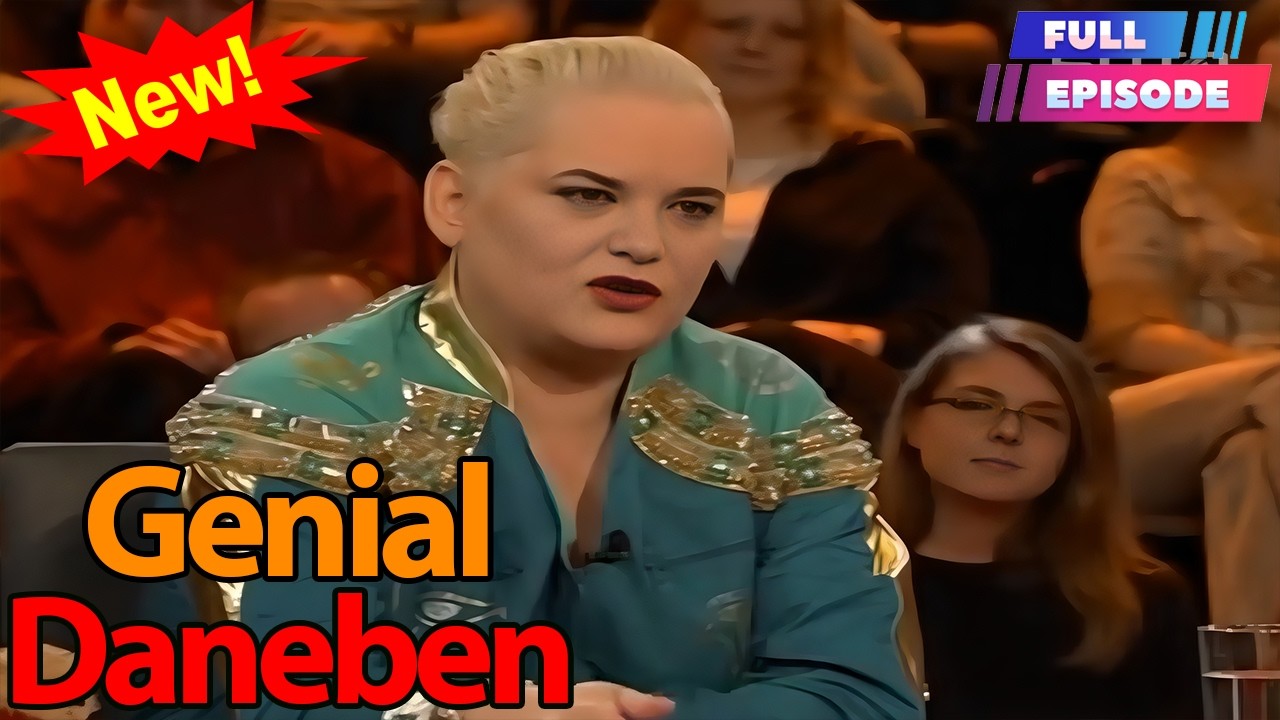 Genial Daneben vom 29 10 2004 (Folge 099 ) NEU | ganze Folge