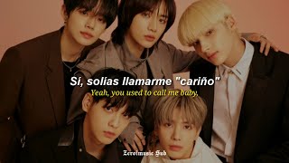 TXT - Youngblood (Cover) - (Sub Español + Lyrics + Eng)