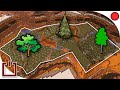 [Zapis LIVE] LASY PUBLICZNE - CraftON!