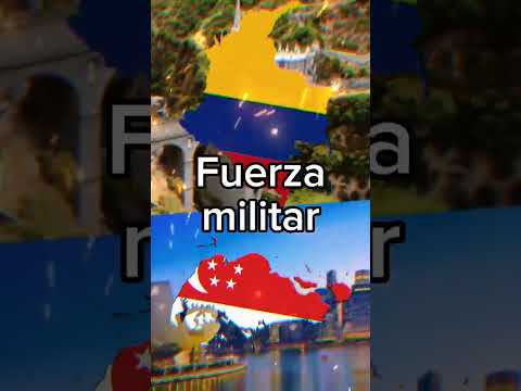 Latinoamérica Vs Sudeste Asiático (Parte 11) (FINAL) #Edits #Viral #Humor