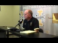 Paul Petrino pre-fall camp press conference