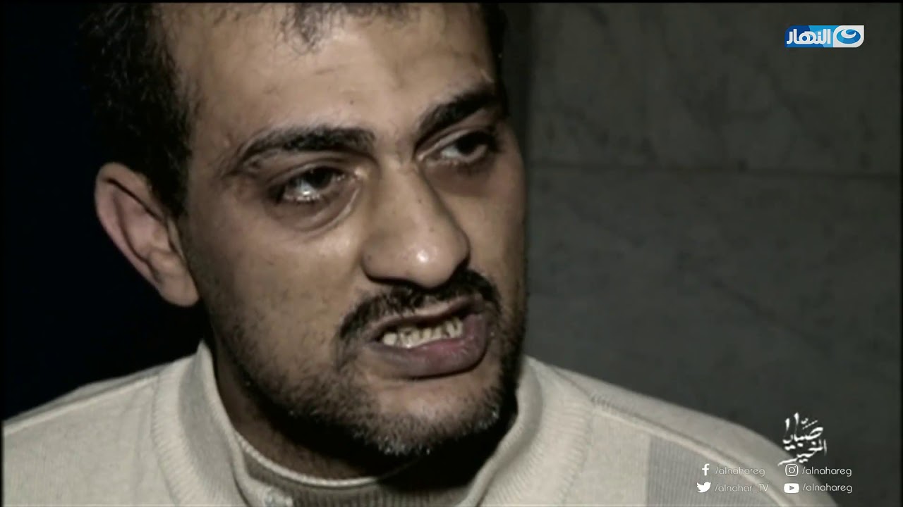 صبايا الخير | شاهد اخطر تجار مخدرات في اسكندرية ولن تصدق ماذا فعلوا امام الكاميرات